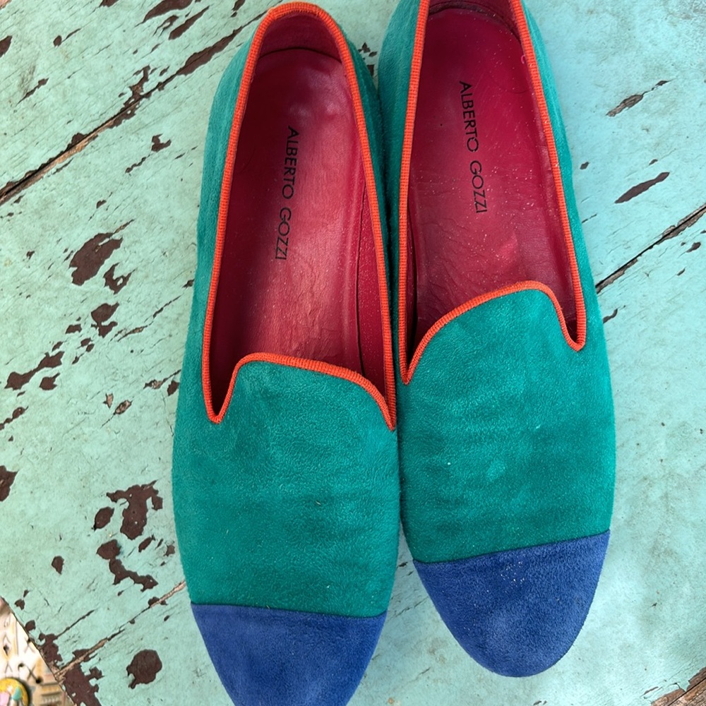 Alberto Gozzi Multi Flats - Picture 2 of 7